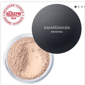 Bare Minerals Original Loose Powder Fairy Medium 05 SPF 15-.21oz